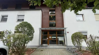 Expose Familientraum 4-Zimmer-Wohnung in absoluter Ruhelage