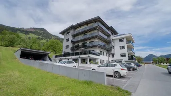 Expose Charmante 4-Zimmer-Mietwohnung in Hochfügen