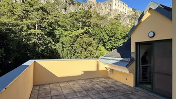 Expose Historische charmante Altbau-Villa mit 3 DG-Einheiten inkl. Dachterrassen I 2012 Generalsanierung inkl. Lift I Grünlage