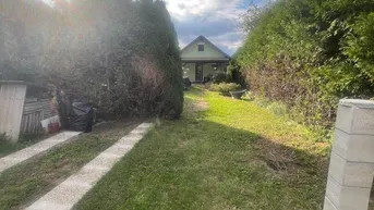 Expose Einfamilienhaus in Wiener Neustadt auf Eigengrund – idyllischer Nebenwohnsitz im Grünen