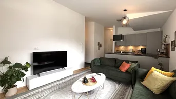 Expose Neubau-Wohnung mit tollem Grundriss in zentraler Lage von Fulpmes!