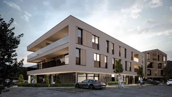 Expose Wunderschönes Neubau-Projekt in bester und zentralster Lage von Scharnitz!
