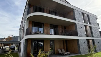 Expose Wunderschönes Neubau Appartement-Projekt in toller Lage von Oberndorf bei Kitzbühel!