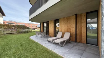 Expose Wunderschönes Neubau Appartement-Projekt in toller Lage von Oberndorf bei Kitzbühel!