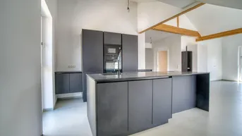 Expose Premium Miete - Penthouse am Fuße des Karwendels 