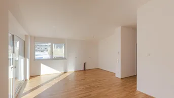 Expose 3-Zimmer Neubau-Wohnung mit Balkon (BW05)
