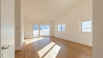 Expose Moderne 4-Zimmer Penthousewohnung (AW07)