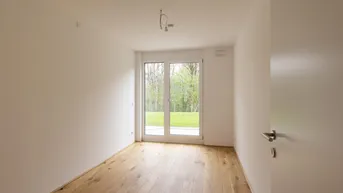 Expose Hochwertige 3-Zimmer Neubau-Gartenwohnung (W01)
