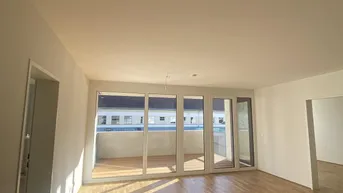Expose 3-Zimmer Wohnung mit Balkon zur Miete! (Top W15)