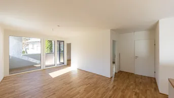 Expose Helle 3-Zimmer Hochparterre-Wohnung mit Loggia zur Miete! (Top W09)