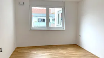 Expose 3-Zimmer Neubau-Wohnung mit Balkon (W17)