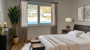 Expose 3-Zimmer Neubau-Wohnung mit Balkon (AW06)