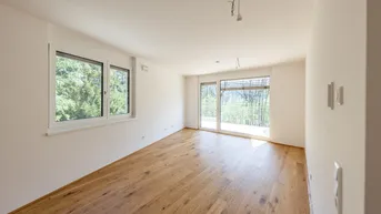 Expose Hochwertige 3-Zimmer Neubau-Wohnung mit Balkon (W05)