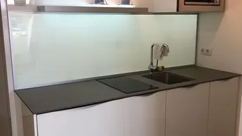 Expose Vermietete 2-Zimmer Wohnung im Dachgeschoss zu Verkaufen!