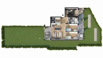 Expose Hochwertige 4-Zimmer Neubau-Gartenwohnung EW03