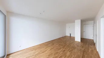 Expose 2-Zimmer Neubau-Gartenwohnung (W02)