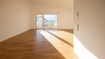 Expose Hochwertige 3-Zimmer Dachgeschosswohnung (AW08)