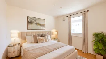 Expose 2-Zimmer Hochparterre Neubau-Wohnung (W06)