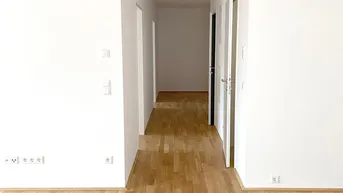 Expose 3-Zimmer Neubau-Wohnung mit Balkon (W17)