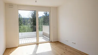 Expose Hochwertige 2-Zimmer Neubau-Wohnung mit Balkon (W10)