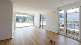 Expose Hochwertige 3-Zimmer Penthousewohnung mit Dachterrasse (W13)