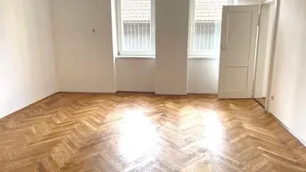 Expose Großzügig u. günstig; 3 Z.-Wohnung auch WG tauglich 