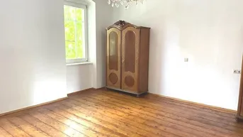 Expose Günstig und preiswert: 3 Z.-Wohnung Wels / WG tauglich 