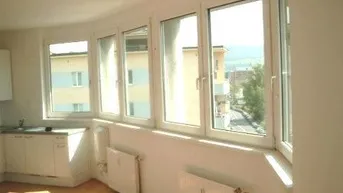 Expose Schöne, Garconiere mit Tiefgaragenplatz - Blumauerstrasse 