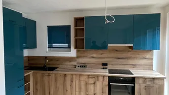 Expose Schöne 2 Z.-Wohnung mit Tiefgarage, Terrasse u. kl. Eigengarten