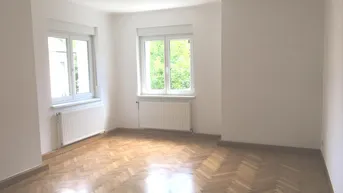 Expose Tolle 2 Z.-Wohnung mit 10 m² Balkon am Röm