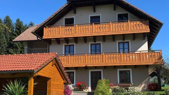 Expose Günstig, großzügig und Topsaniert - Eine Wohnung zum Wohlfühlen 
