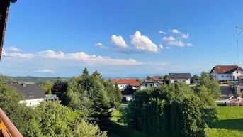 Expose Preiswerte, saniert Landhauswohnung mit 2 Balkone 