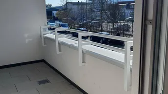 Expose Moderne Drei-Zimmer-Wohnung in Mödling