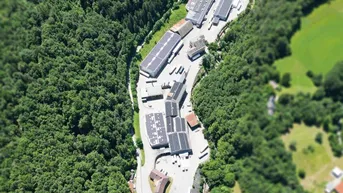 Expose Rarität am Markt: Großflächiger Industriepark sucht neuen Eigentümer