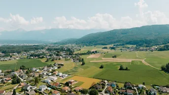 Expose Berg- und Wiesenblick Oase - Einzigartiges Grundstück in Top-Lage von Villach - Perfekt für Ihre Ideen!