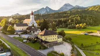 Expose Einzigartiges Anwesen in Finkenstein am Faaker See: Perfekt für Unternehmer und Visionäre!
