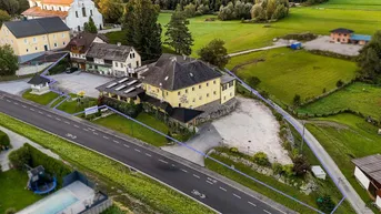 Expose Drei Häuser, ein Preis – Raum für Ihre Ideen in Finkenstein am Faaker See!