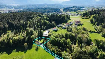 Expose Charmantes Zuhause am Waldrand – Entdecken Sie Ihren Glücksplatz in Wernberg