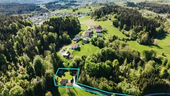 Expose Charmantes Zuhause am Waldrand – Entdecken Sie Ihren Glücksplatz in Wernberg
