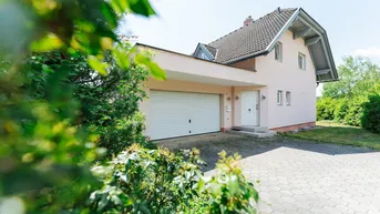 Expose Attraktives Einfamilienhaus in Aussichtslage – zwischen Velden und Villach