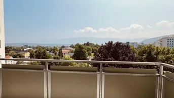 Expose Citywohnung mit Weitblick – Raumwunder mit Potenzial
