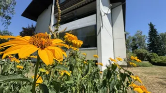 Expose Einladenedes Wohnambiente auf ca. 71m² in unvergleichlicher Naturkulisse – Direkt gegenüber der Privatklinik Villach