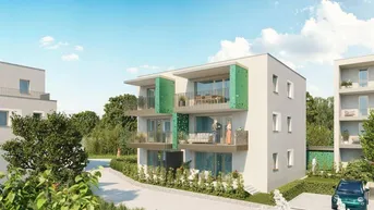 Expose Neubauprojekt in Seekirchen