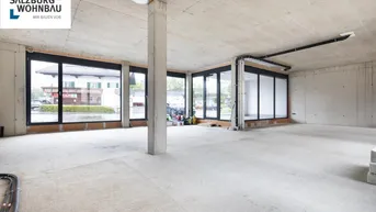 Expose Neubau: Gewerbeflächen in Erpfendorf Mitte AUCH IN MIETE MÖGLICH