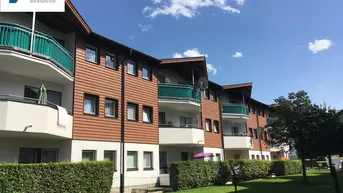 Expose Radstadt: Dachgeschoßwohnung mit Top-Blick ins Gebirge