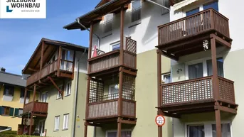 Expose Geförderte 3-Zimmer Familienwohnung mit Balkon und Tiefgaragenplatz!
Hohe Wohnbeihilfe möglich