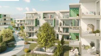Expose Neubau: Wohnen im Herzen Seekirchens - Entspannen Sie im Grünen Ihrer Gartenwohnung!