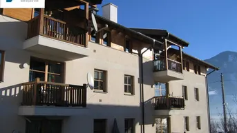 Expose Geförderte 2-Zimmerwohnung mit Balkon und Tiefgaragenplatz! Mit hoher Wohnbeihilfe oder Mietzinsminderung