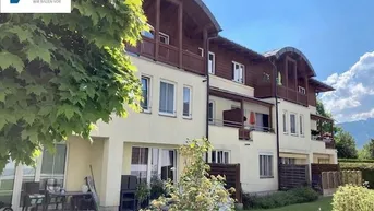 Expose LEBEN IN ALTENMARKT! Gem�ütliche, geförderte 2-Zimmerwohnung mit Balkon zu vermieten! Mit hoher Wohnbeihilfe