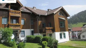 Expose LEBENSGEFÜHL IN EBEN! Geförderte 3-Zimmerwohnung mit Terrasse und Carportplatz in Eben im Pongau! Mit hoher Wohnbeihilfe oder Mietzinsminderung